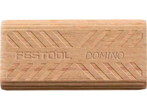 DOMINO bükkfa, D 6X40/1140 (6x190)