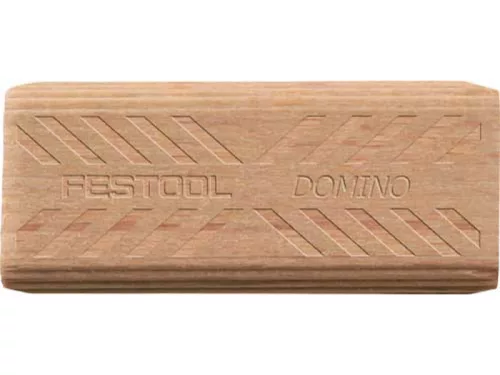 DOMINO bükkfa, D10X50/510 (6x85)