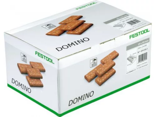 DOMINO Sipo, 10x50/255 (3x85) MAU