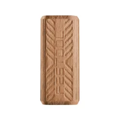 DOMINO Sipo, 10x50/85 MAU SB