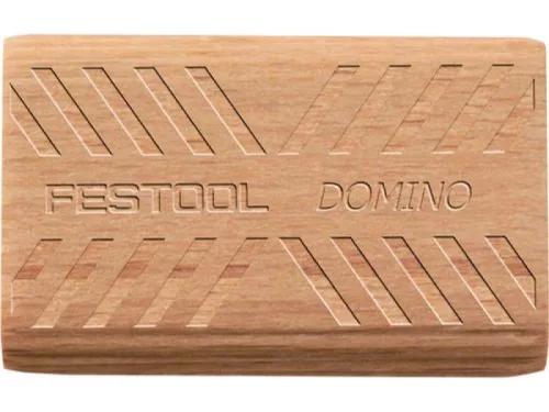 DOMINO bükkfa, D 8x40/130 BU SB