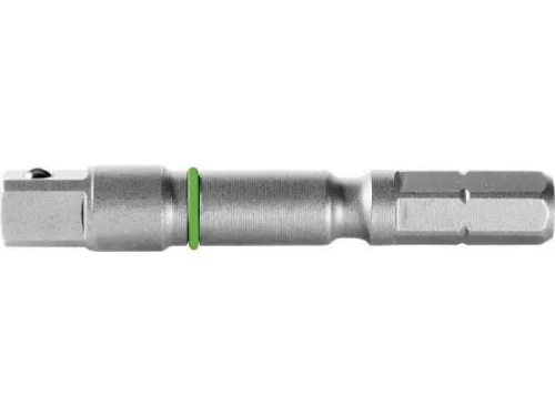 Adapter, 1/4˝-50 CE/KG CENTROTEC