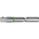 Adapter, 1/4˝-50 CE/KG CENTROTEC