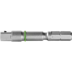 Adapter, 3/8˝-70 CE/KG CENTROTEC