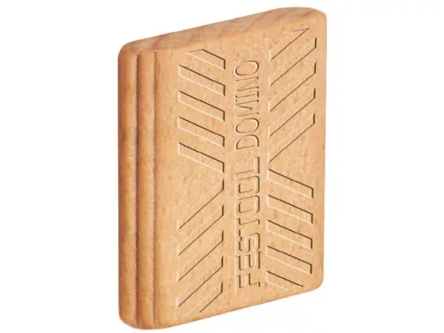 DOMINO bükkfa, D 4X20/450 BU SB