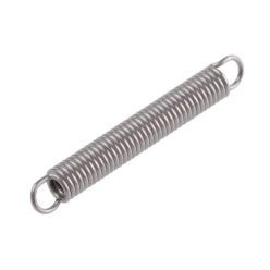 Rugó húzó 1x9x75mm