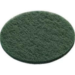 Csiszolócsíkok, STF D 125 green/10x