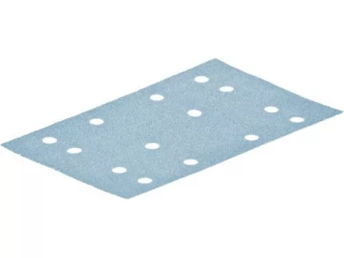 Csiszolócsíkok, STF 80x133 P320 GR 100X