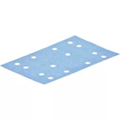 Csiszolócsíkok, STF 80x133 P 40 GR 10X