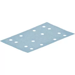 Csiszolócsíkok, STF 80x133 P180 GR 10X