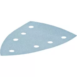 Csiszolólapok, STF DELTA/7 P 80 GR 10X