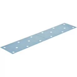 Csiszolócsíkok, STF 80X400 P 150 GR 50X