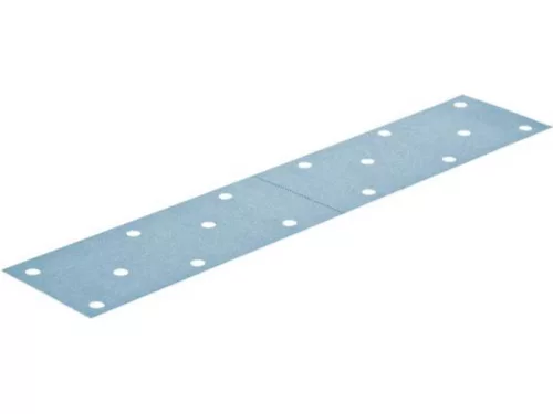 Csiszolócsíkok, STF 80X400 P 180 GR 50X