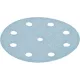 Csiszolópapír, STF D125/90 P 60 GR 50X
