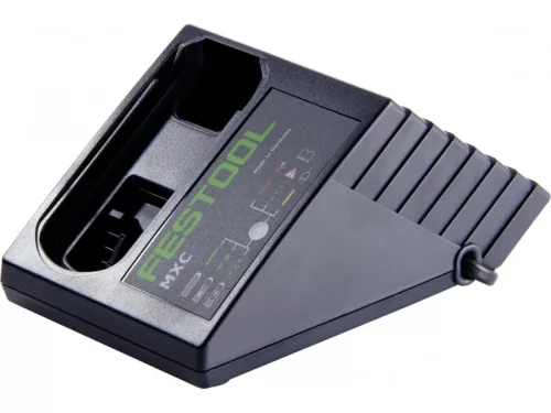 Töltő, MXC 230V