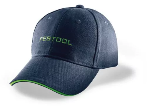 Golfsapka, GC Festool