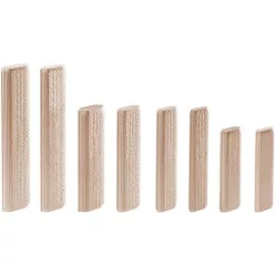 Domino, D 8x100/150 Buche