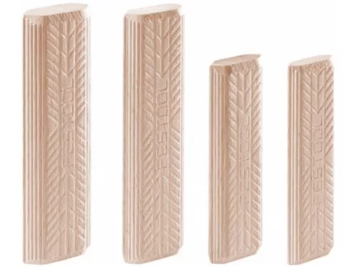 Domino, D 10x 80/150 Buche