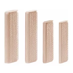 Domino, D 10x100/120 Buche