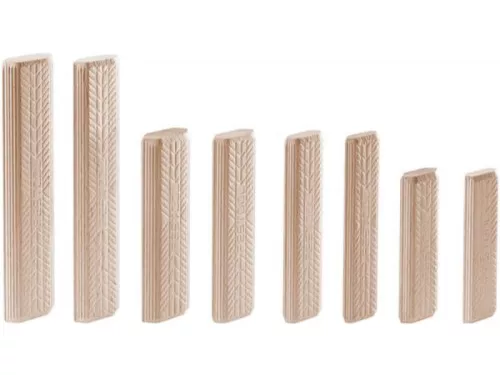 Domino, D 14x100/80 Buche