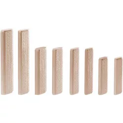 Domino, D 14x140/ 70 Buche