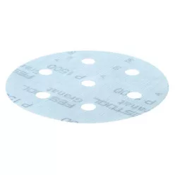 Csiszolópapír, STF D90/6 P1500 GR / 50