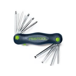 Toolie Festool