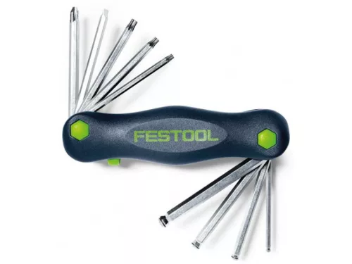 Toolie Festool
