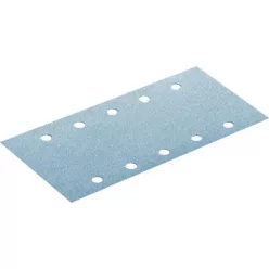 Csiszolócsíkok, STF 115X228 P 80 GR 50X