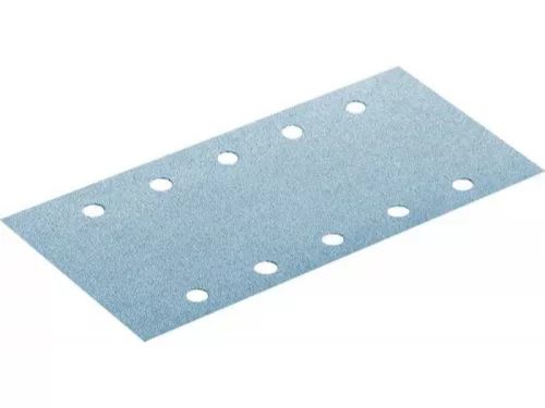 Csiszolócsíkok, STF 115X228 P 80 GR 50X