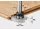 Marószár kúpos anyával, S8 1,5-5 KL16