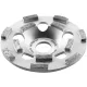Gyémánttárcsa, DIA HARD-D130 Standard