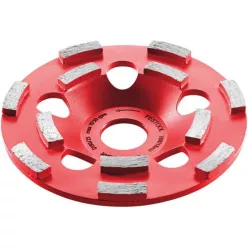 Gyémánttárcsa, DIA ABRASIV-D130 Standard