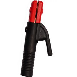 Elektróda fogó 300A 7 pozíciós