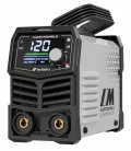 NO STOP 2  LCD hegesztő inverter (MMA)