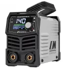 NO STOP 2,5 LCD hegesztő inverter (MMA)