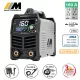 NO STOP 3,25  LCD hegesztő inverter (MMA)