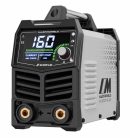 NO STOP 3,25  LCD hegesztő inverter (MMA)