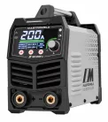 NO STOP 4  LCD hegesztő inverter (MMA)