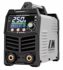 NO STOP 5  LCD hegesztő inverter (MMA)