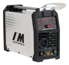 MASTRO TIG-250 DC COLD hegesztő inverter +  varrat tisztító