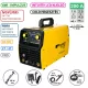TIG-220 AC/DC hegesztő inverter *