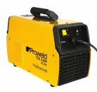 TIG-220 AC/DC hegesztő inverter *