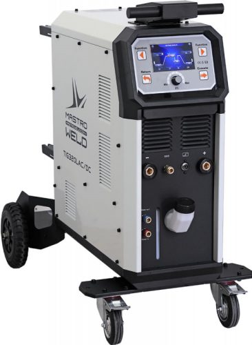 MASTRO TIG-320 L AC/DC hegesztő inverter