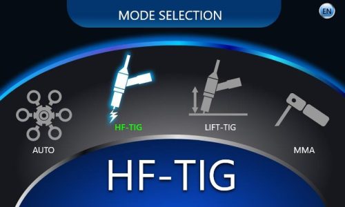 MASTRO TIG-320 L AC/DC hegesztő inverter