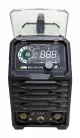 MASTRO MIG-140 SYN multifunkciós hegesztő inverter