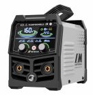 MASTRO MIG-160 LCD multifunkciós hegesztő inverter