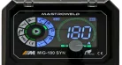 MASTRO MIG-180 SYN multifunkciós hegesztő inverter