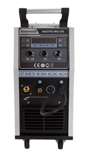 MASTRO MIG-300 hegesztő inverter