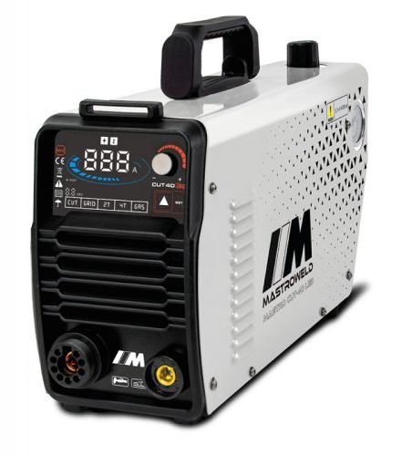 MASTRO CUT-40 LED plazmavágó inverter